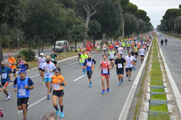 Roma Ostia Half Marathon [TOP] (10/03/2019) 00145