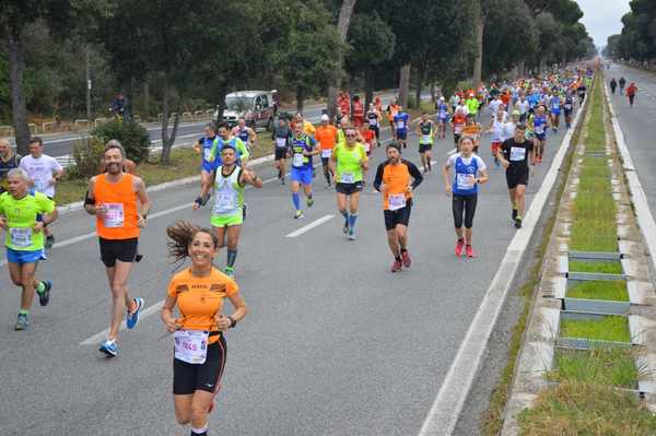Roma Ostia Half Marathon [TOP] (10/03/2019) 00161