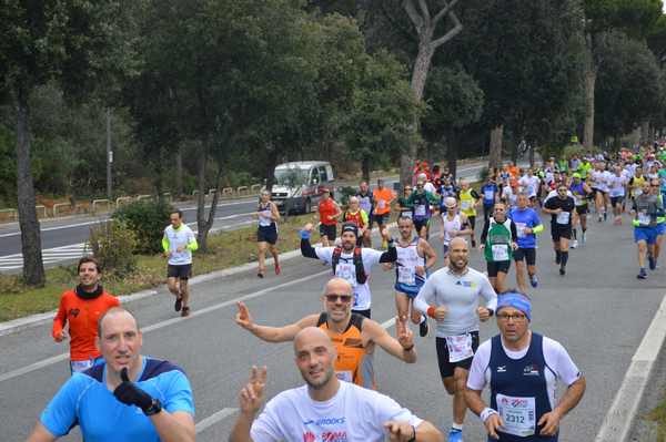 Roma Ostia Half Marathon [TOP] (10/03/2019) 00165