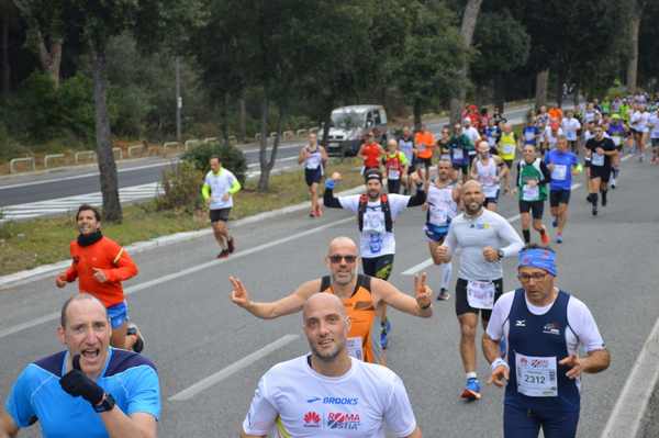 Roma Ostia Half Marathon [TOP] (10/03/2019) 00166