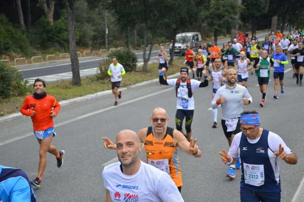 Roma Ostia Half Marathon [TOP] (10/03/2019) 00167