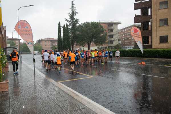 Joint Run - In corsa per la Lega Italiana del Filo d'Oro di Osimo (19/05/2019) 00001