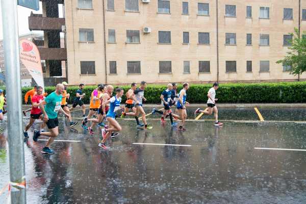Joint Run - In corsa per la Lega Italiana del Filo d'Oro di Osimo (19/05/2019) 00004