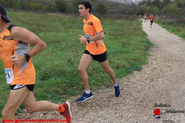 Maratonina di S.Alberto Magno [TOP] (16/11/2019) 00013