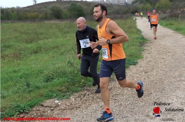 Maratonina di S.Alberto Magno [TOP] (16/11/2019) 00052