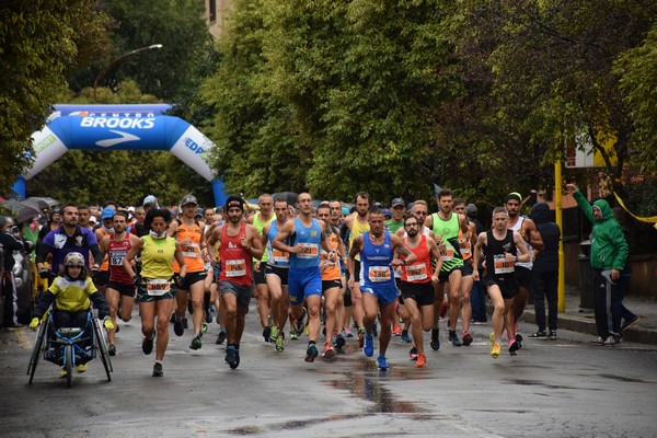 Corri alla Garbatella - [Trofeo AVIS] (24/11/2019) 00005