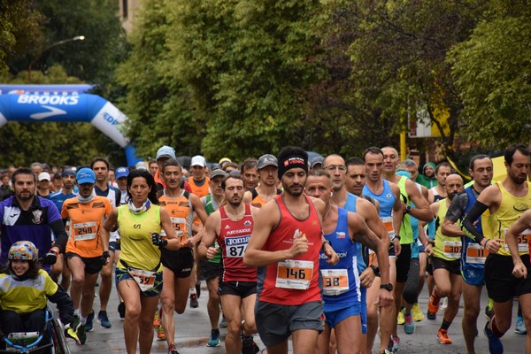 Corri alla Garbatella - [Trofeo AVIS] (24/11/2019) 00008