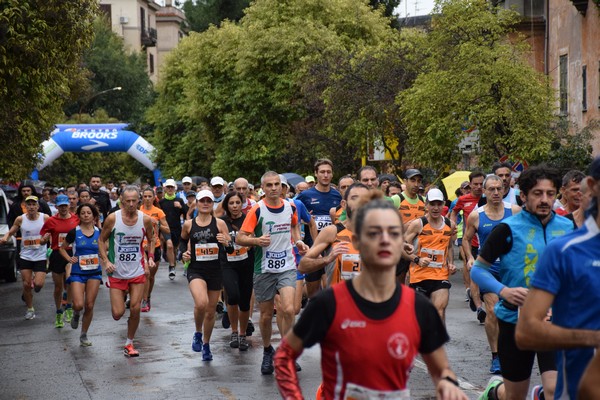 Corri alla Garbatella - [Trofeo AVIS] (24/11/2019) 00012