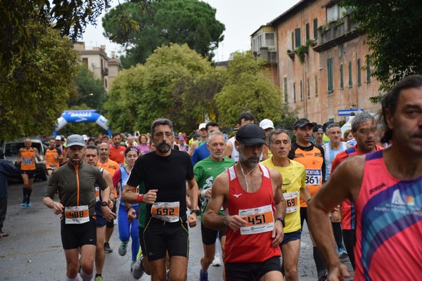 Corri alla Garbatella - [Trofeo AVIS] (24/11/2019) 00022