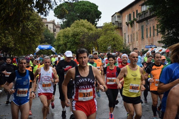 Corri alla Garbatella - [Trofeo AVIS] (24/11/2019) 00029