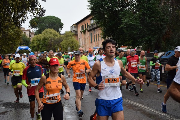 Corri alla Garbatella - [Trofeo AVIS] (24/11/2019) 00033
