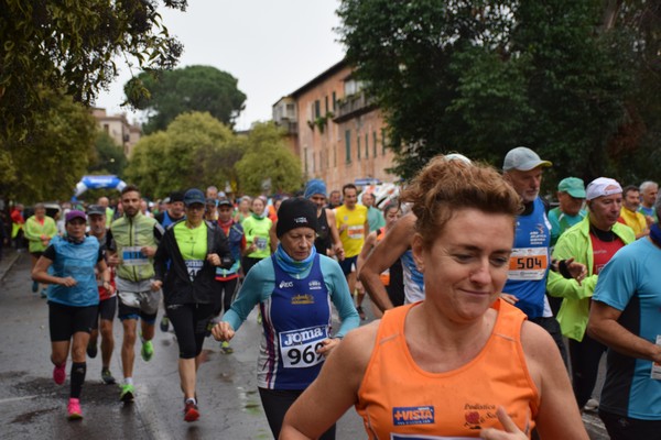 Corri alla Garbatella - [Trofeo AVIS] (24/11/2019) 00036