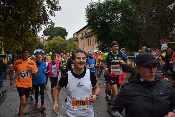 Corri alla Garbatella - [Trofeo AVIS] (24/11/2019) 00038