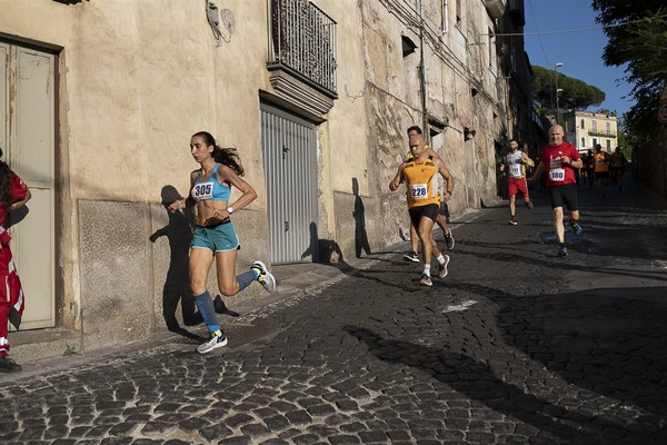 Gara Podistica Internazionale S.Lorenzo (29/09/2019) 00008