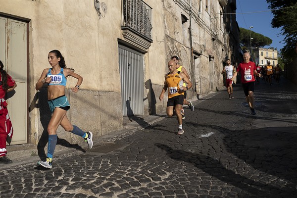 Gara Podistica Internazionale S.Lorenzo (29/09/2019) 00009