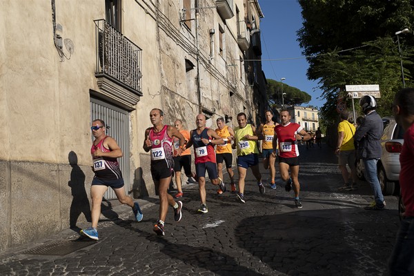 Gara Podistica Internazionale S.Lorenzo (29/09/2019) 00021