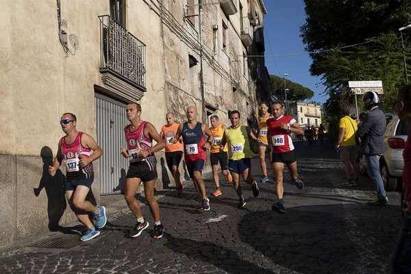 Gara Podistica Internazionale S.Lorenzo (29/09/2019) 00022