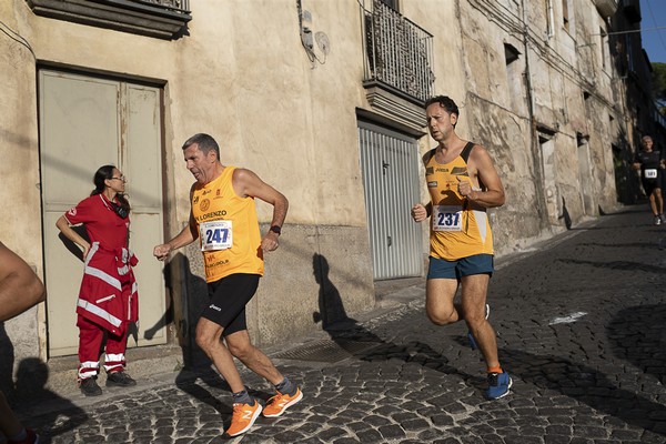 Gara Podistica Internazionale S.Lorenzo (29/09/2019) 00027