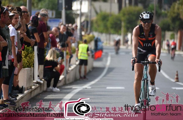 Triathlon Sprint di Santa Marinella (13/10/2019) 00002