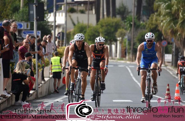 Triathlon Sprint di Santa Marinella (13/10/2019) 00003