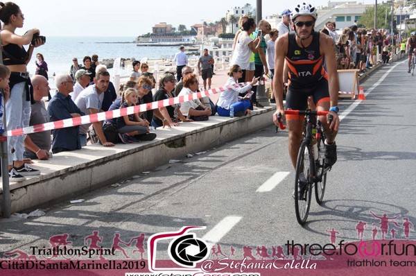 Triathlon Sprint di Santa Marinella (13/10/2019) 00004