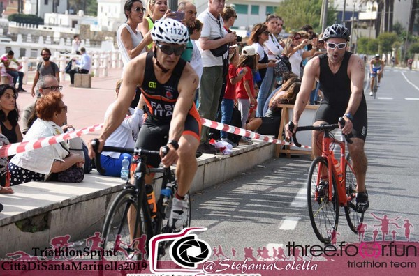 Triathlon Sprint di Santa Marinella (13/10/2019) 00006