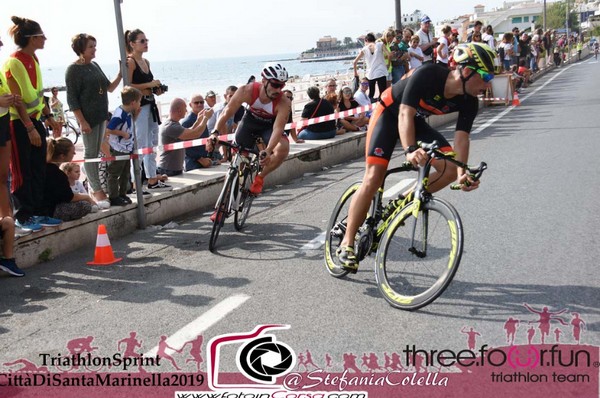 Triathlon Sprint di Santa Marinella (13/10/2019) 00008