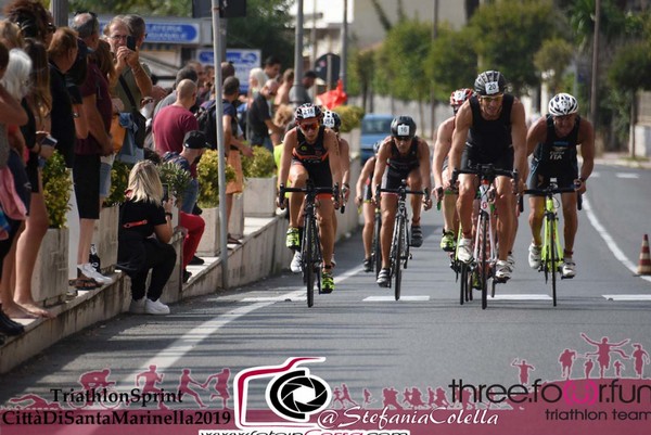 Triathlon Sprint di Santa Marinella (13/10/2019) 00009