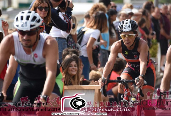 Triathlon Sprint di Santa Marinella (13/10/2019) 00011