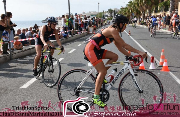 Triathlon Sprint di Santa Marinella (13/10/2019) 00012