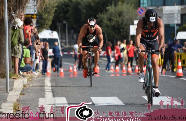 Triathlon Sprint di Santa Marinella (13/10/2019) 00014