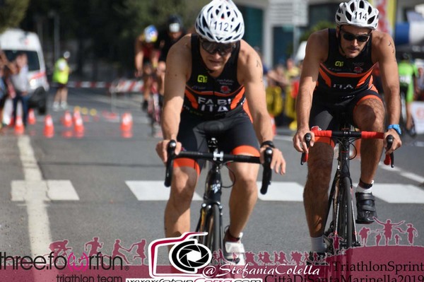 Triathlon Sprint di Santa Marinella (13/10/2019) 00017