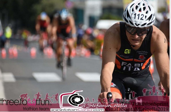 Triathlon Sprint di Santa Marinella (13/10/2019) 00018