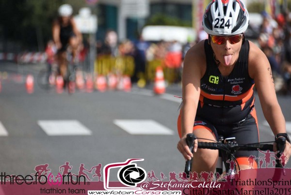 Triathlon Sprint di Santa Marinella (13/10/2019) 00028