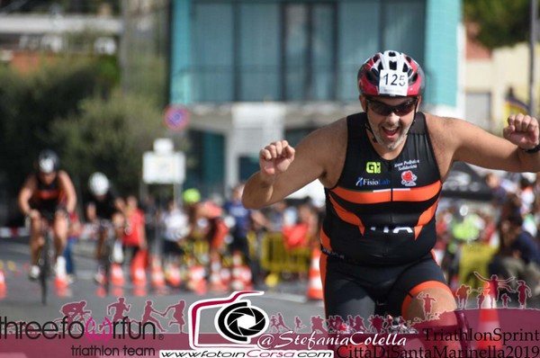 Triathlon Sprint di Santa Marinella (13/10/2019) 00031