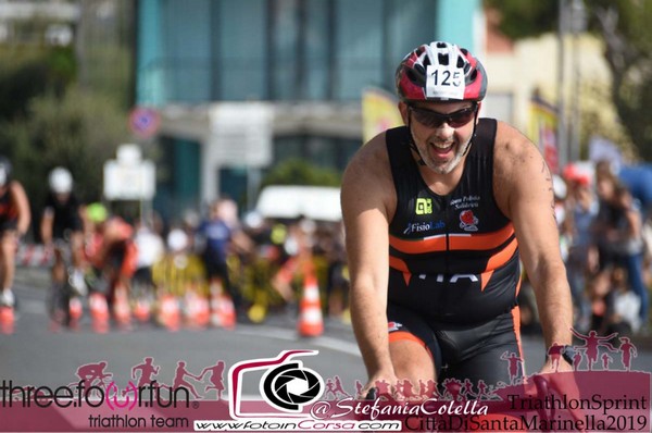 Triathlon Sprint di Santa Marinella (13/10/2019) 00032