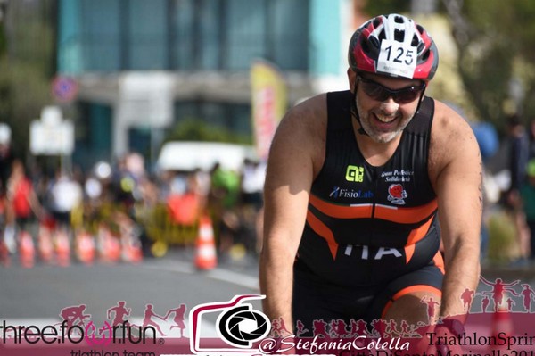 Triathlon Sprint di Santa Marinella (13/10/2019) 00033
