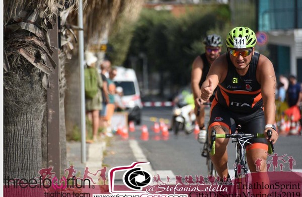 Triathlon Sprint di Santa Marinella (13/10/2019) 00038