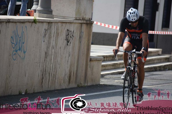 Triathlon Sprint di Santa Marinella (13/10/2019) 00047