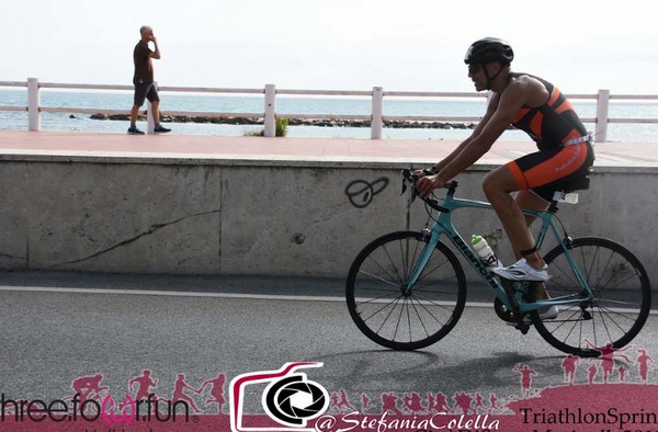 Triathlon Sprint di Santa Marinella (13/10/2019) 00052