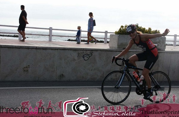 Triathlon Sprint di Santa Marinella (13/10/2019) 00056