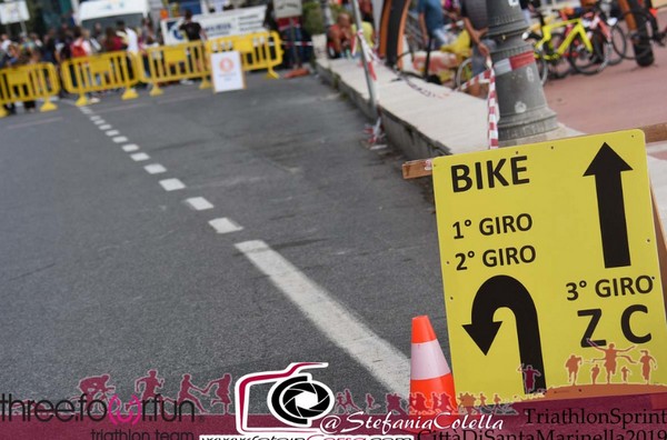 Triathlon Sprint di Santa Marinella (13/10/2019) 00060