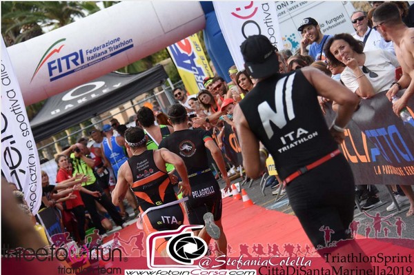 Triathlon Sprint di Santa Marinella (13/10/2019) 00002