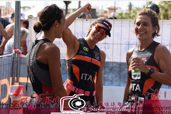 Triathlon Sprint di Santa Marinella (13/10/2019) 00004