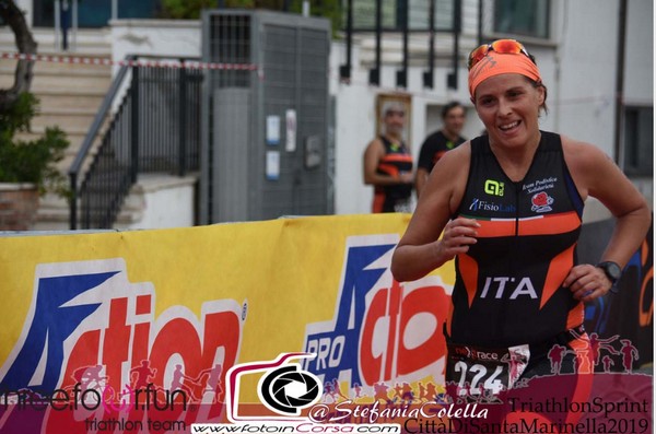Triathlon Sprint di Santa Marinella (13/10/2019) 00007