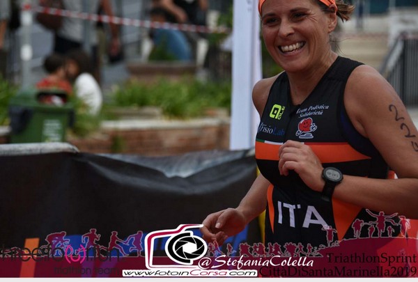 Triathlon Sprint di Santa Marinella (13/10/2019) 00008