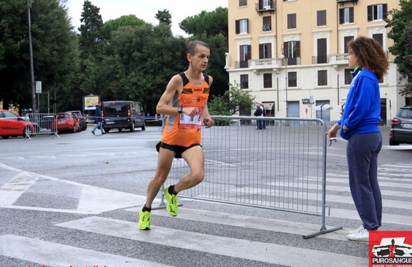 Rome Half Marathon Via Pacis [TOP] (22/09/2019) 00001