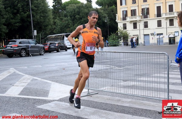 Rome Half Marathon Via Pacis [TOP] (22/09/2019) 00002