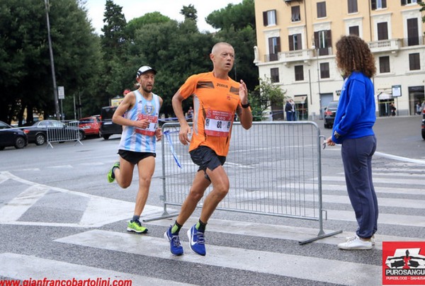 Rome Half Marathon Via Pacis [TOP] (22/09/2019) 00003