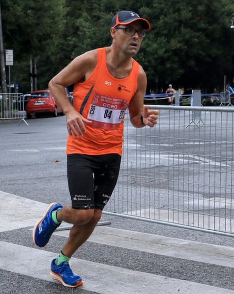 Rome Half Marathon Via Pacis [TOP] (22/09/2019) 00004